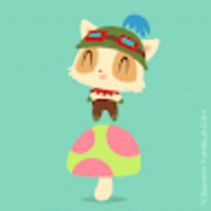 Meet your Posher, Daniel